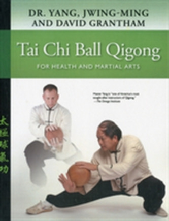 Tai Chi Ball Qigong