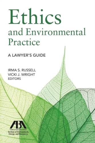 Ethics and Environmental Practice