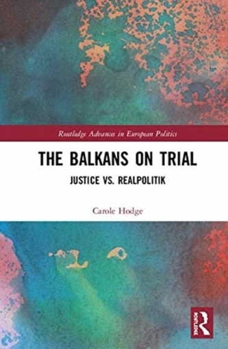 The Balkans on Trial
