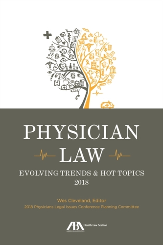 Physician Law