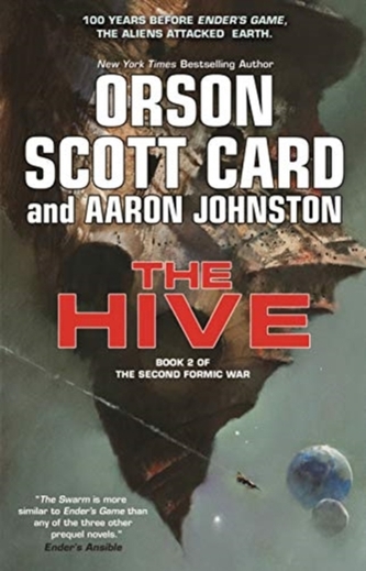 HIVE