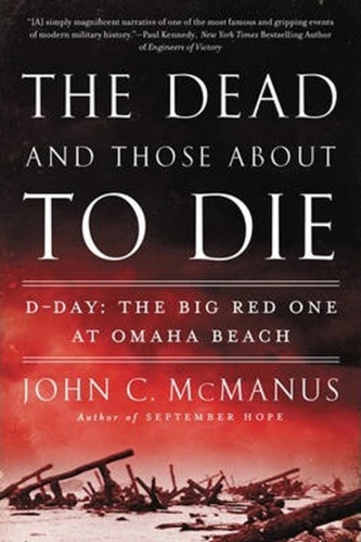 The Dead And Those About To Die The Dead And Those About To Die