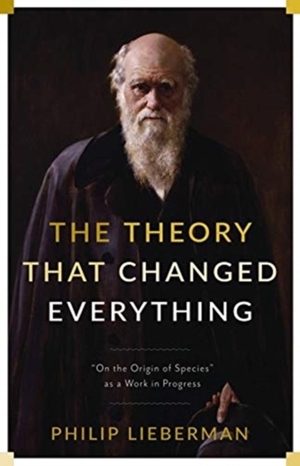 The Theory That Changed Everything