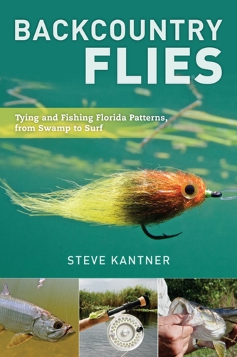 Backcountry Flies Backcountry Flies
