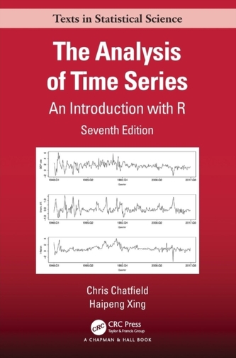 The Analysis of Time Series