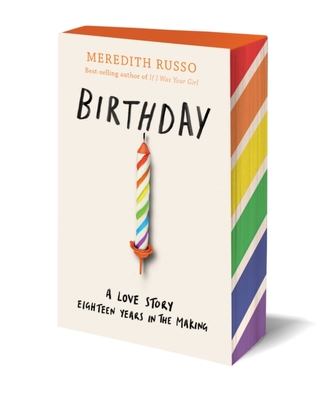 Birthday Birthday