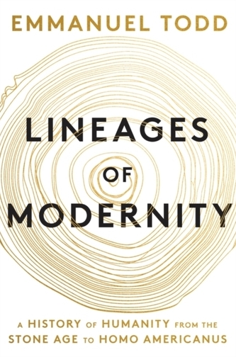 Lineages of Modernity