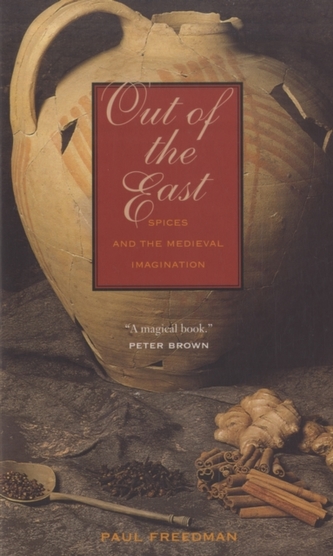Out of the East