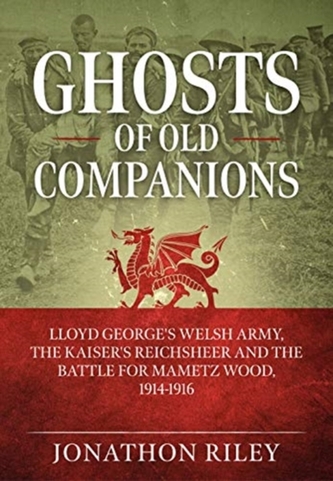 Ghosts of Old Companions
