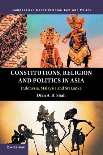 Comparative Constitutional Law and Policy