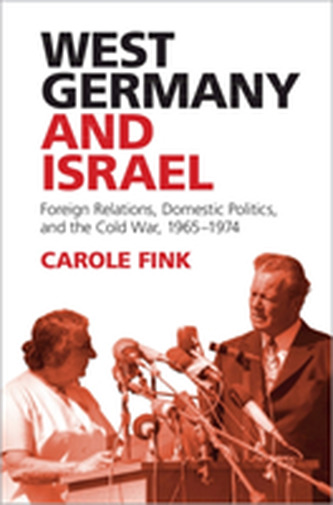 West Germany and Israel