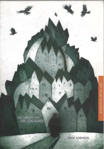 Das Cabinet des Dr. Caligari Das Cabinet des Dr. Caligari