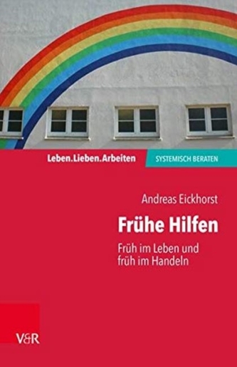 Leben. Lieben. Arbeiten: systemisch beraten