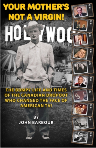 Your Mother's Not a Virgin!