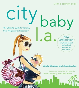City Baby L.A.