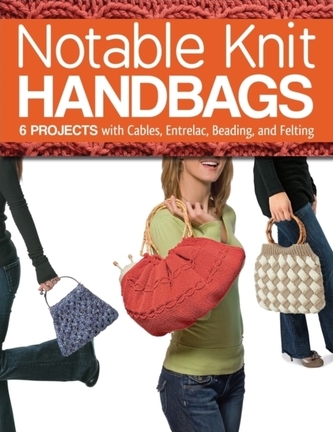 Notable Knit Handbags