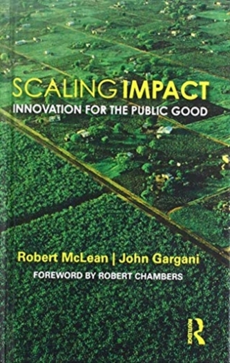Scaling Impact