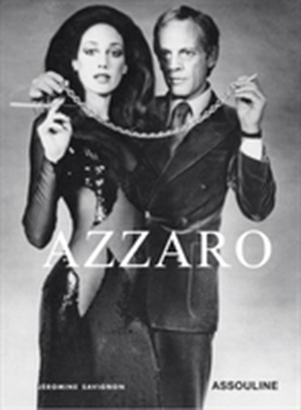 Loris Azzaro