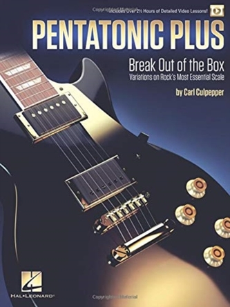 PENTATONIC PLUS