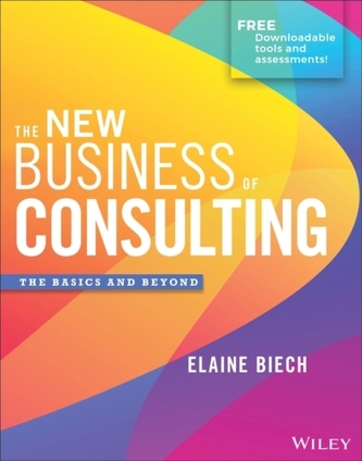 The New Business of Consulting