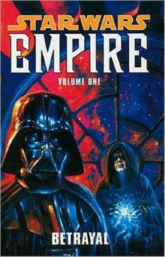 Star Wars - Empire Star Wars - Empire