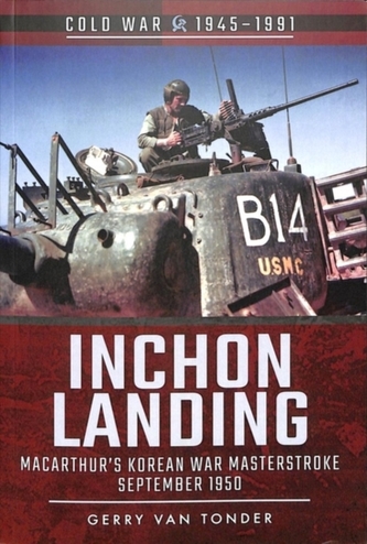 Inchon Landing Inchon Landing