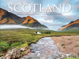 Scotland Scotland