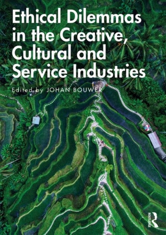 ETHICAL DILEMMAS IN THE CREATIVE C