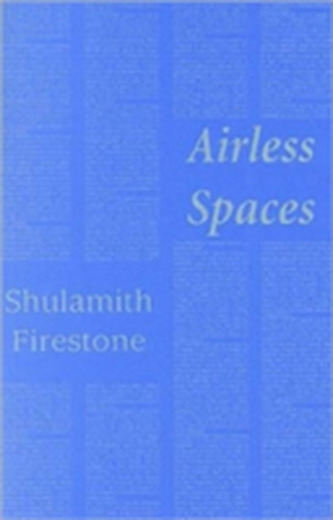 Airless Spaces Airless Spaces