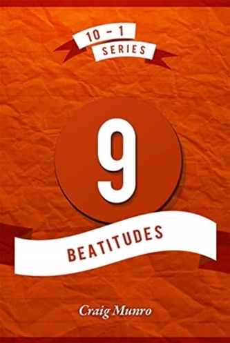 9 BEATITUDES