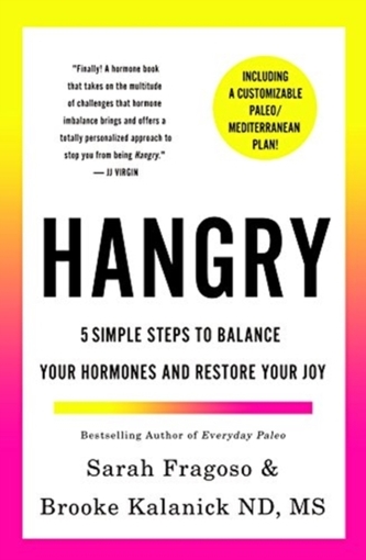 Hangry Hangry