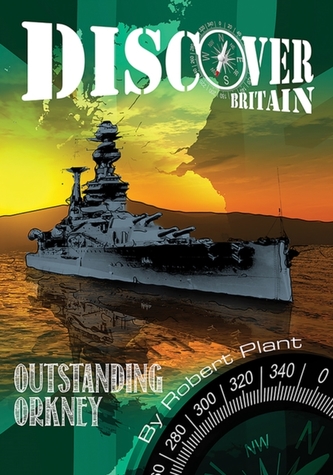 Discover Britain - Orkney
