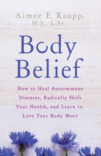 Body Belief Body Belief