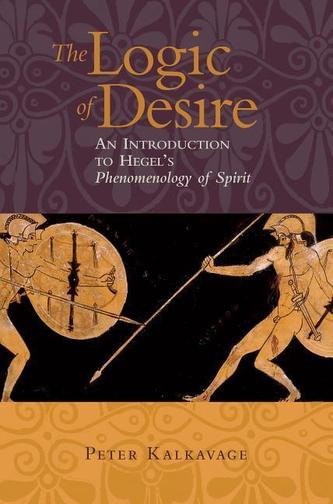 Logic of Desire Logic of Desire