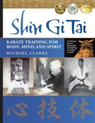 Shin Gi Tai Shin Gi Tai
