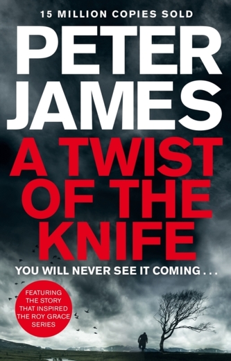 A Twist of the Knife