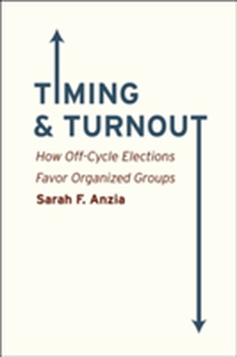 Timing and Turnout Timing and Turnout