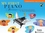 My First Piano Adventure - Lesson Book B/CD