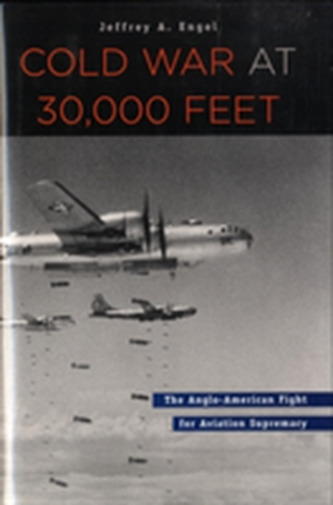 Cold War at 30,000 Feet Cold War at 30,000 Feet
