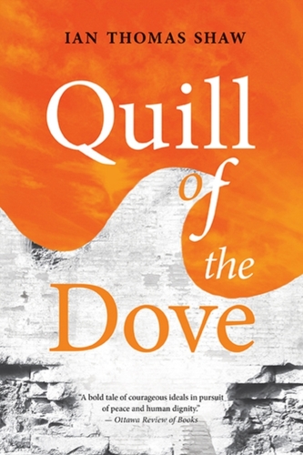 Quill of the Dove Quill of the Dove