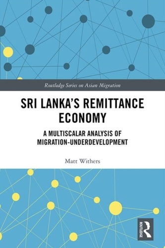 Sri Lanka's Remittance Economy