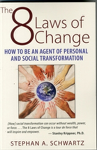 The 8 Laws of Change