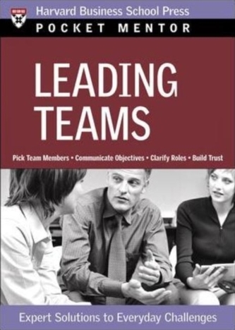 Leading Teams Leading Teams