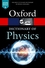 A Dictionary of Physics A Dictionary of Physics