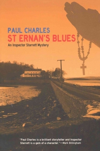 ST ERNANS BLUES