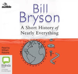 A Short History of Nearly Everything