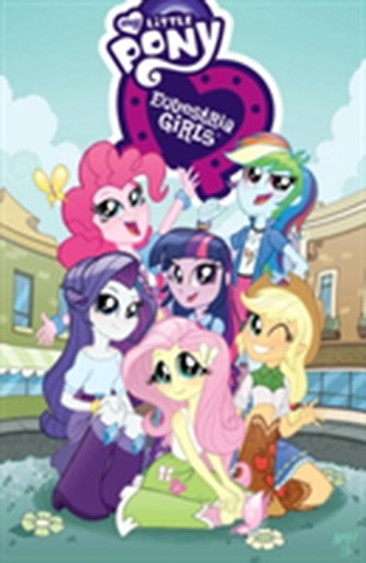 My Little Pony Equestria Girls