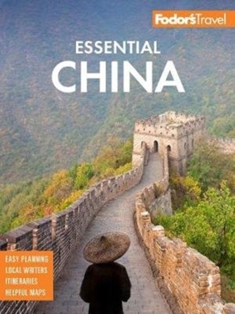 Fodor's Essential China Fodor's Essential China