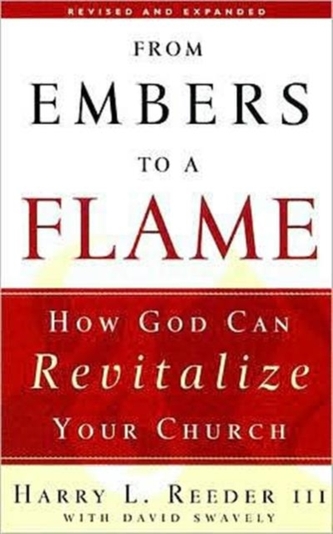 From Embers to a Flame