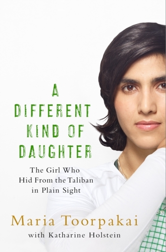 A Different Kind of Daughter